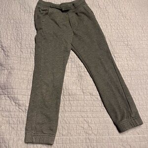 OshKosh B'gosh Charcoal Jogger Pants